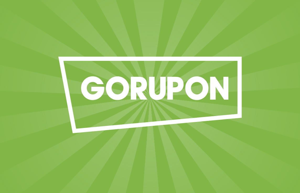 Groupon Gift Card US