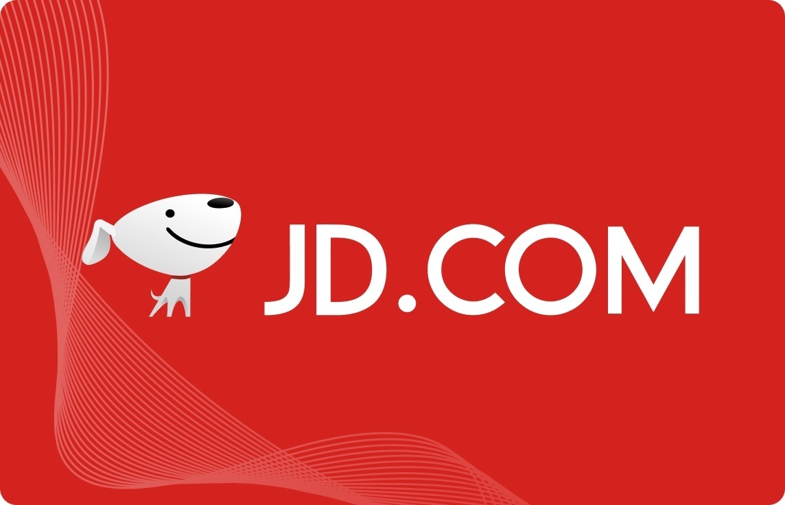 JD.com Gift Card CN