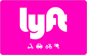 Lyft Gift Card US