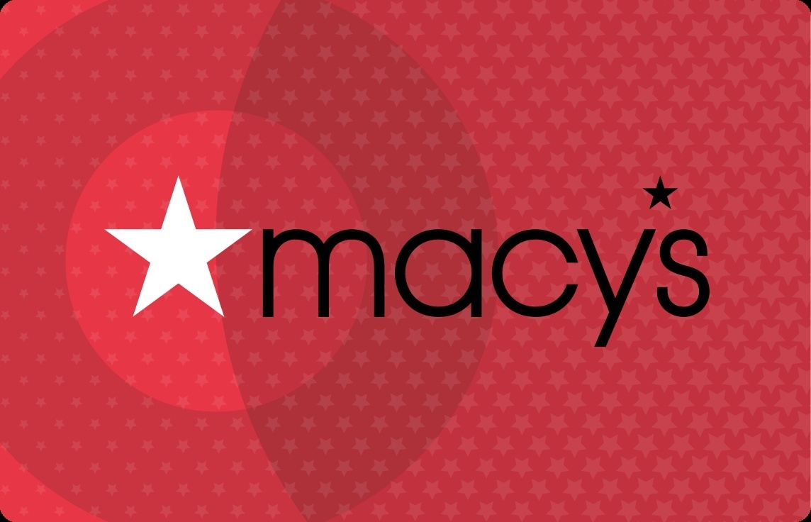 Macy’s Gift Card US