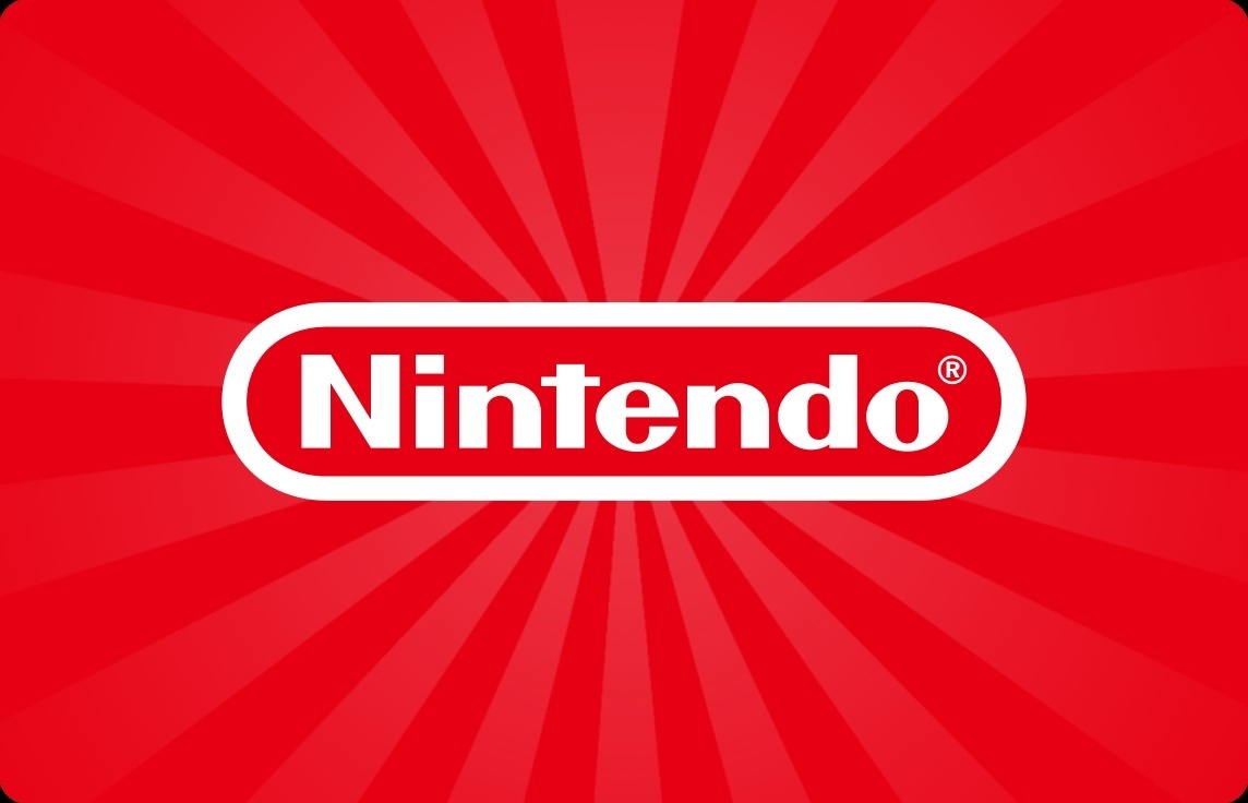 Nintendo eShop Gift Card US