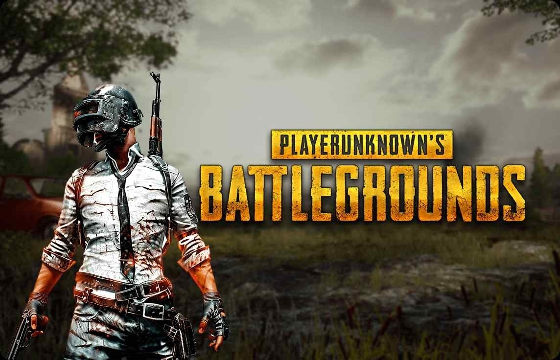 PUBG Mobile Gift Card