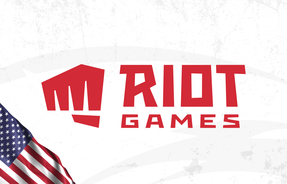 Riot Access Gift Card US