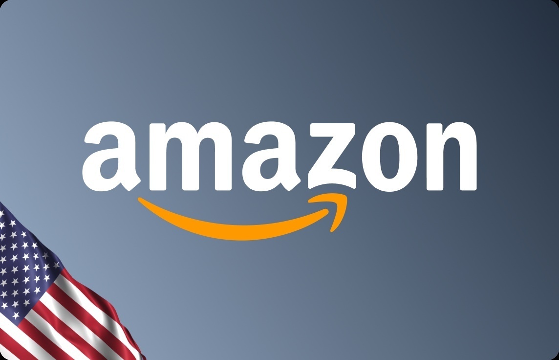 Amazon Gift Card US
