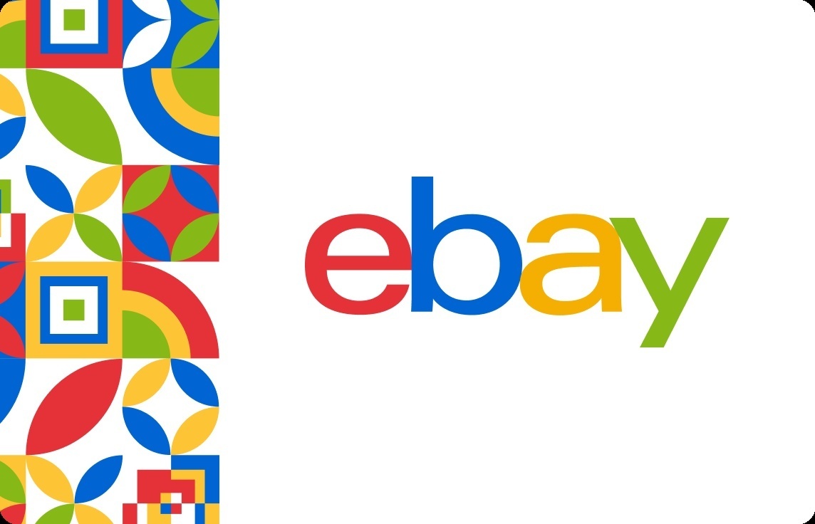 eBay Gift Card US