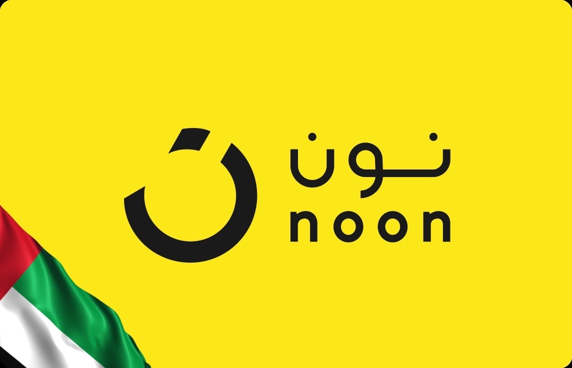 noon Gift Card UAE