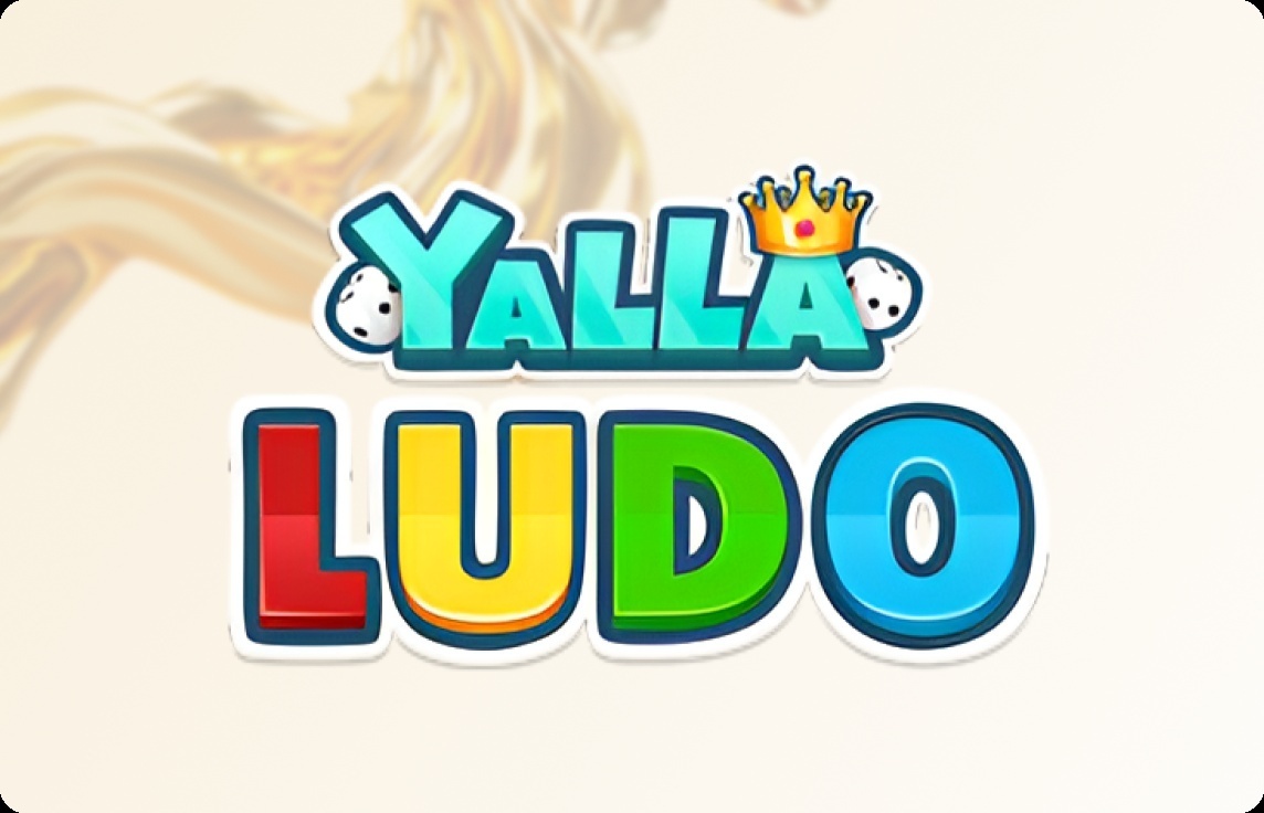 Yalla Ludo Gold Gift Card